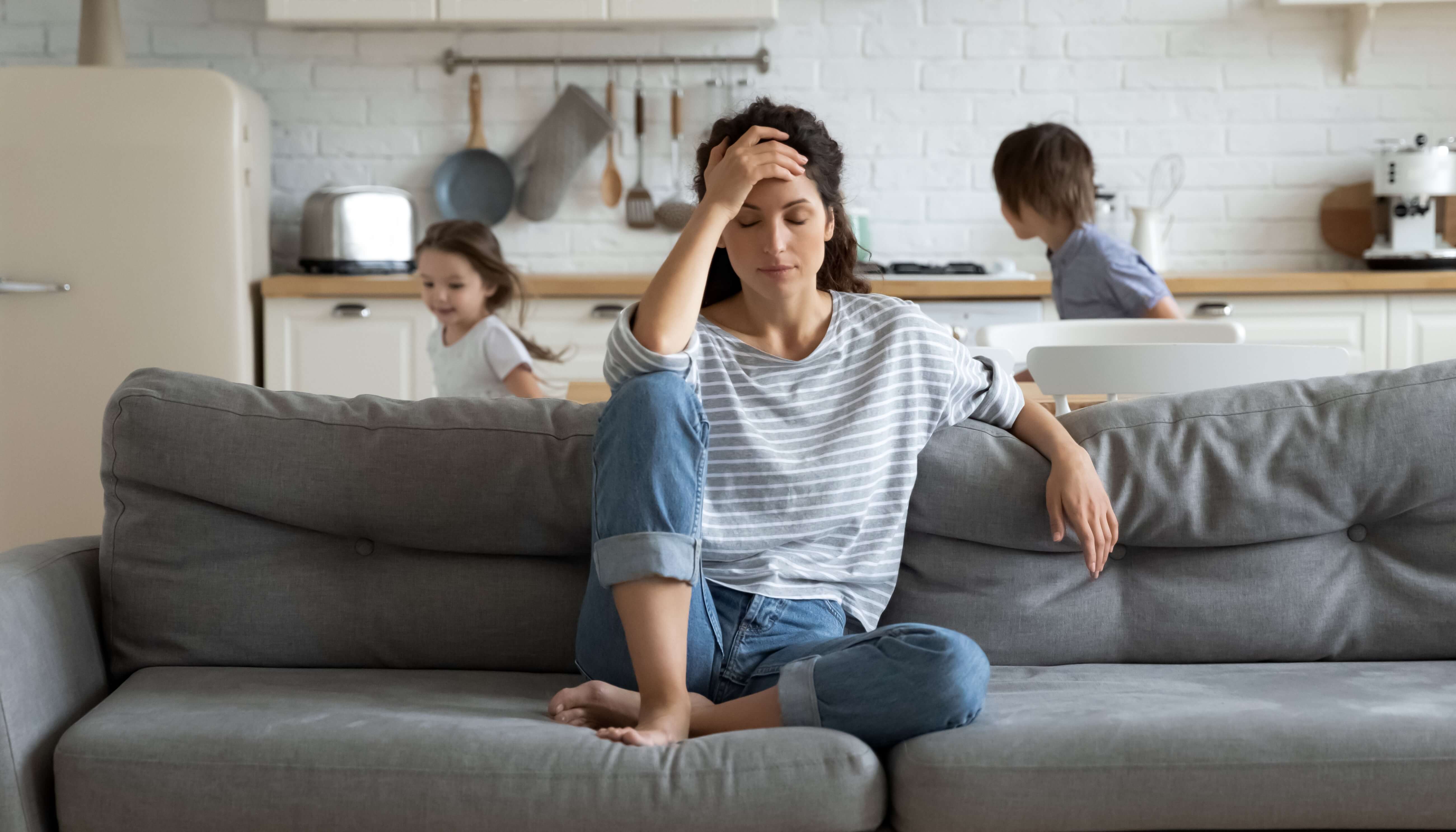 Are Triggers the Reason I have my Headaches or Migraines?