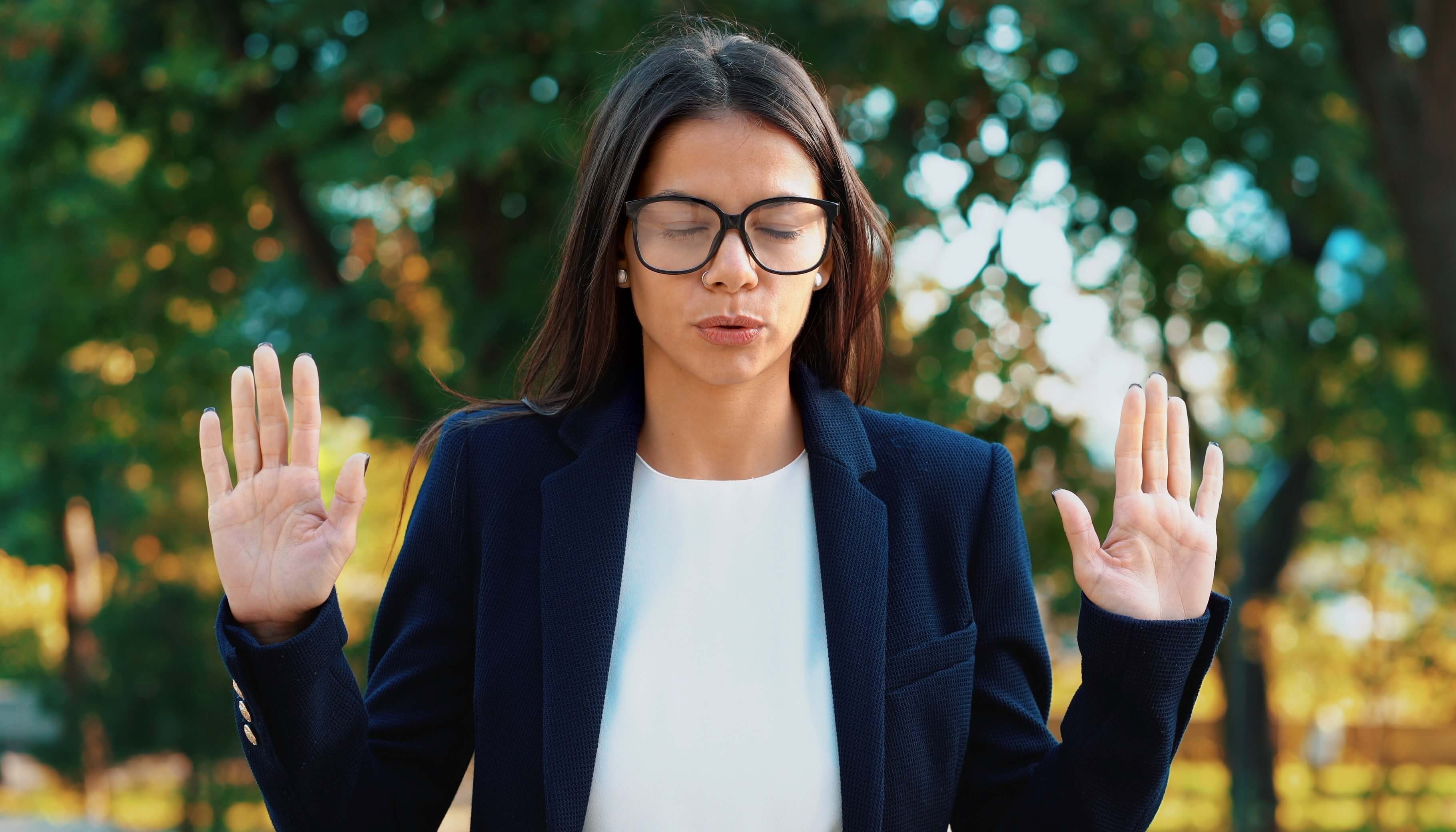 Why is Stress Such a Common Migraine Trigger? 