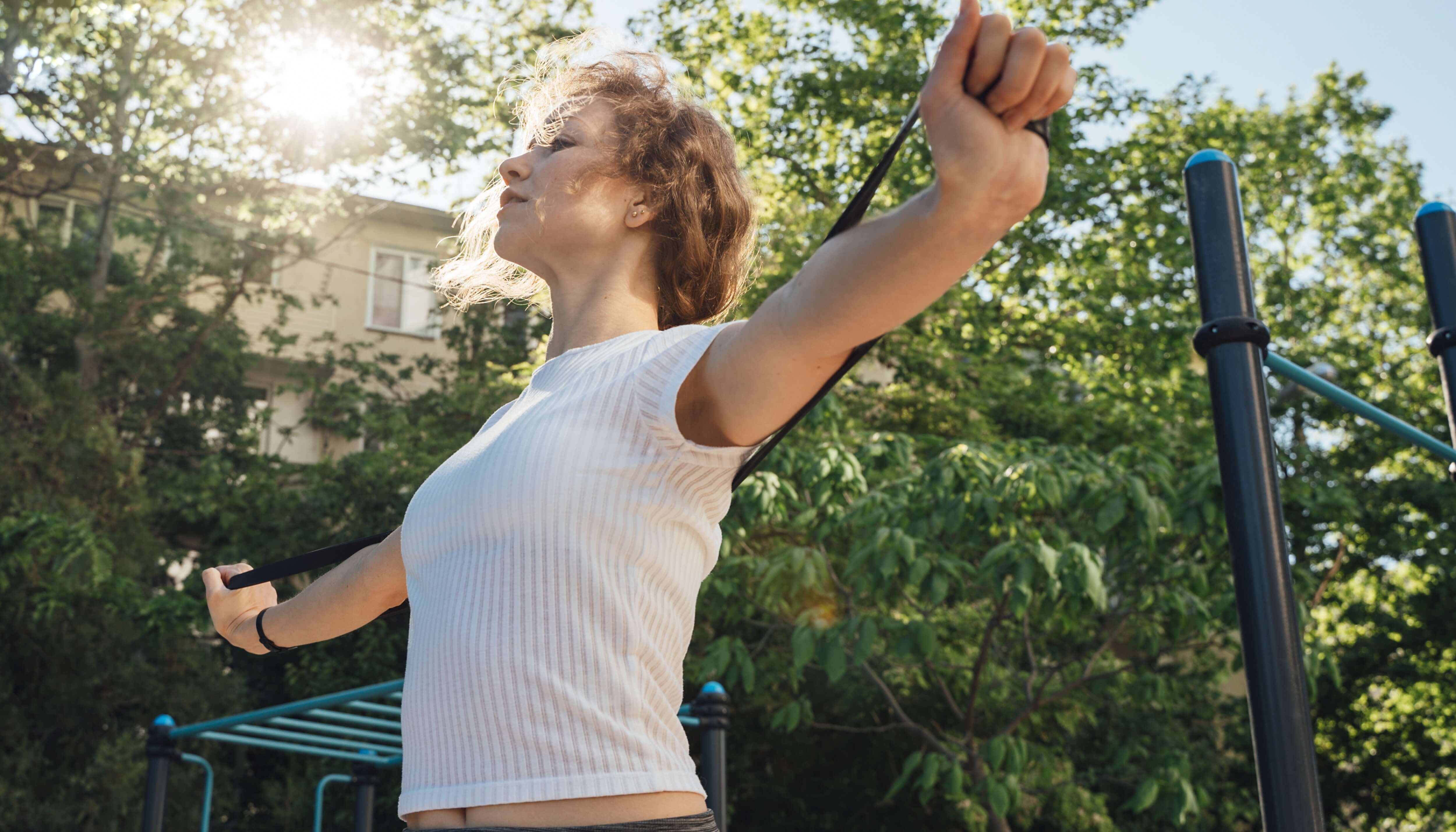 What Does Exercise Have to Do With Migraine?