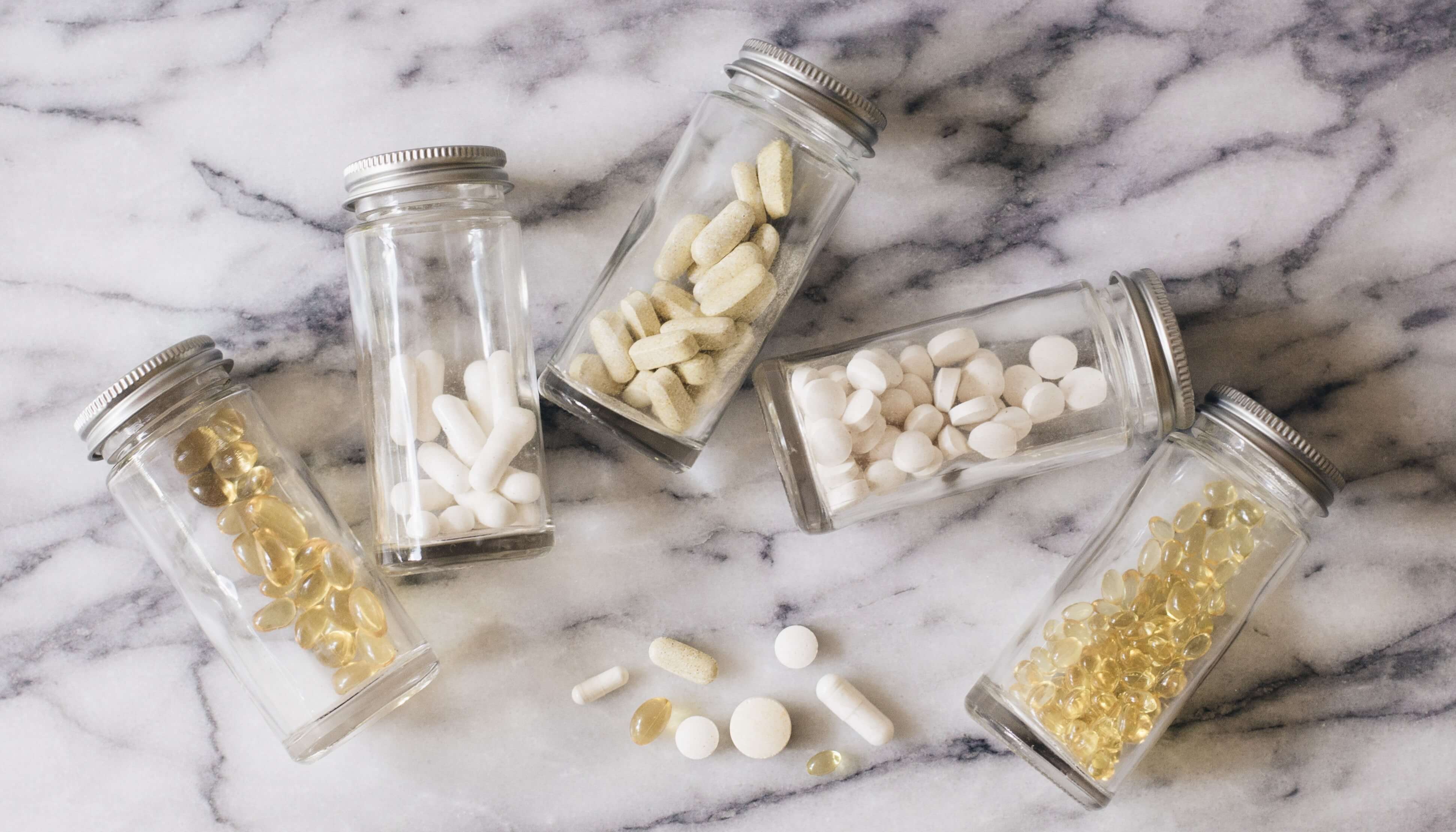 What Types of Preventative Medications can Help with Headaches and Migraines?