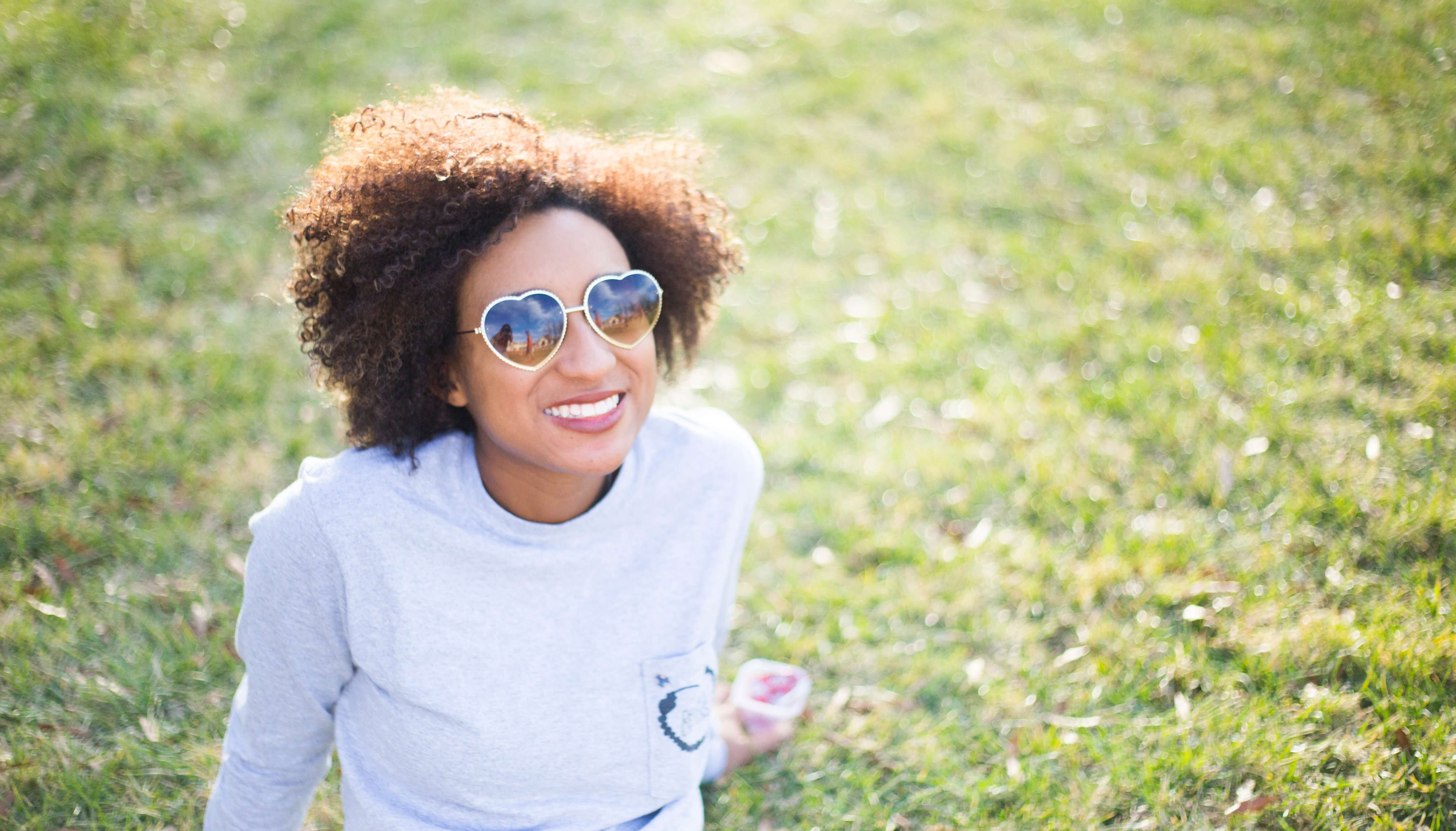 How is Light Sensitivity Associated with Migraine? And What's #shadesformigraine?