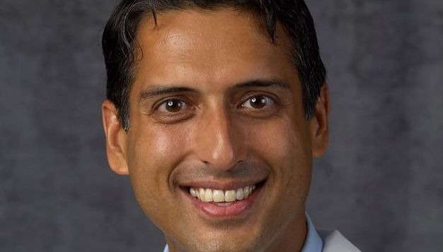 Meet Dr. Sumeet Vadera, Medical Advisor at Neura Health