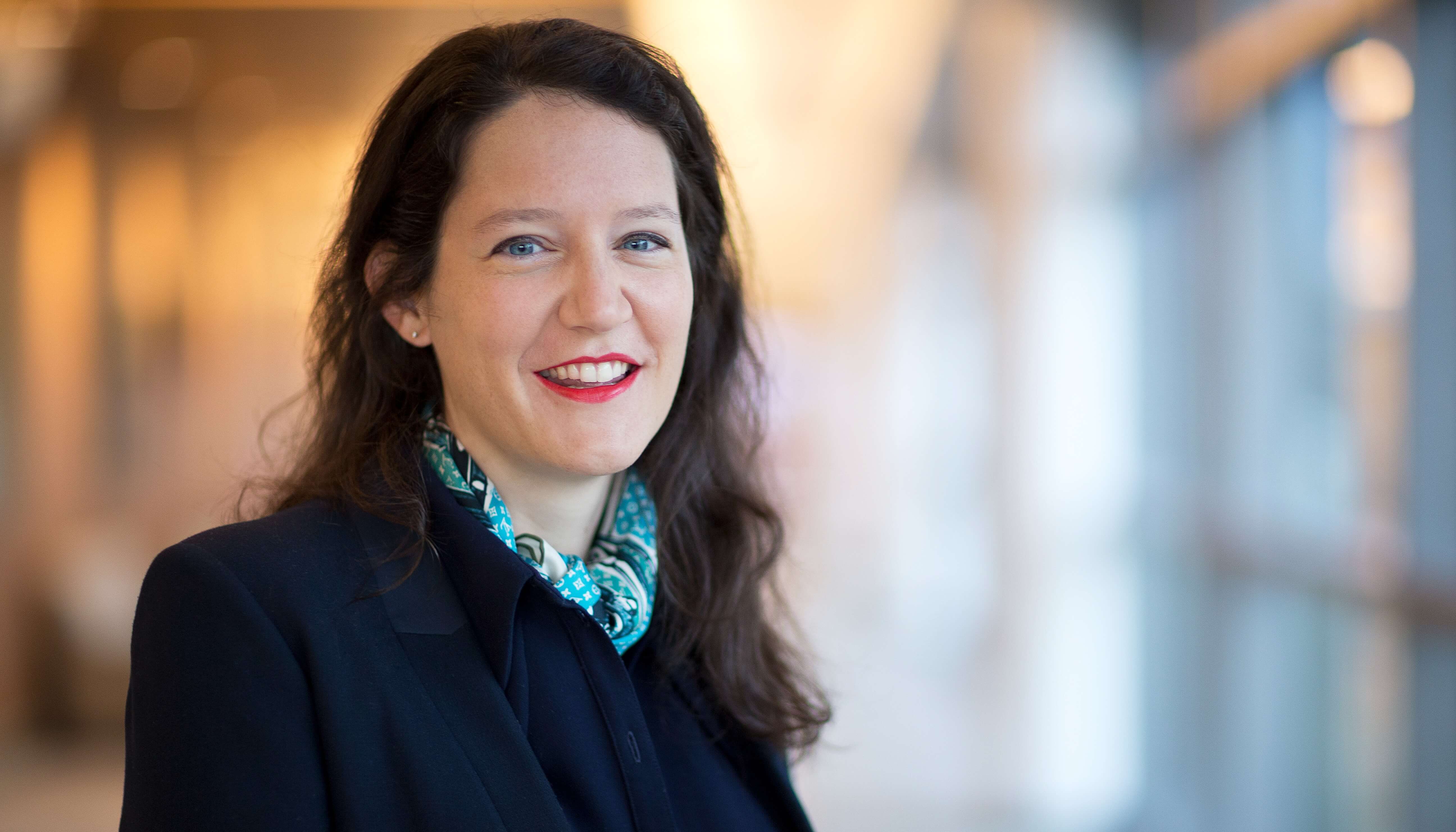 Meet Dr. Olivia Begasse de Dhaem, Headache Specialist at Neura Health