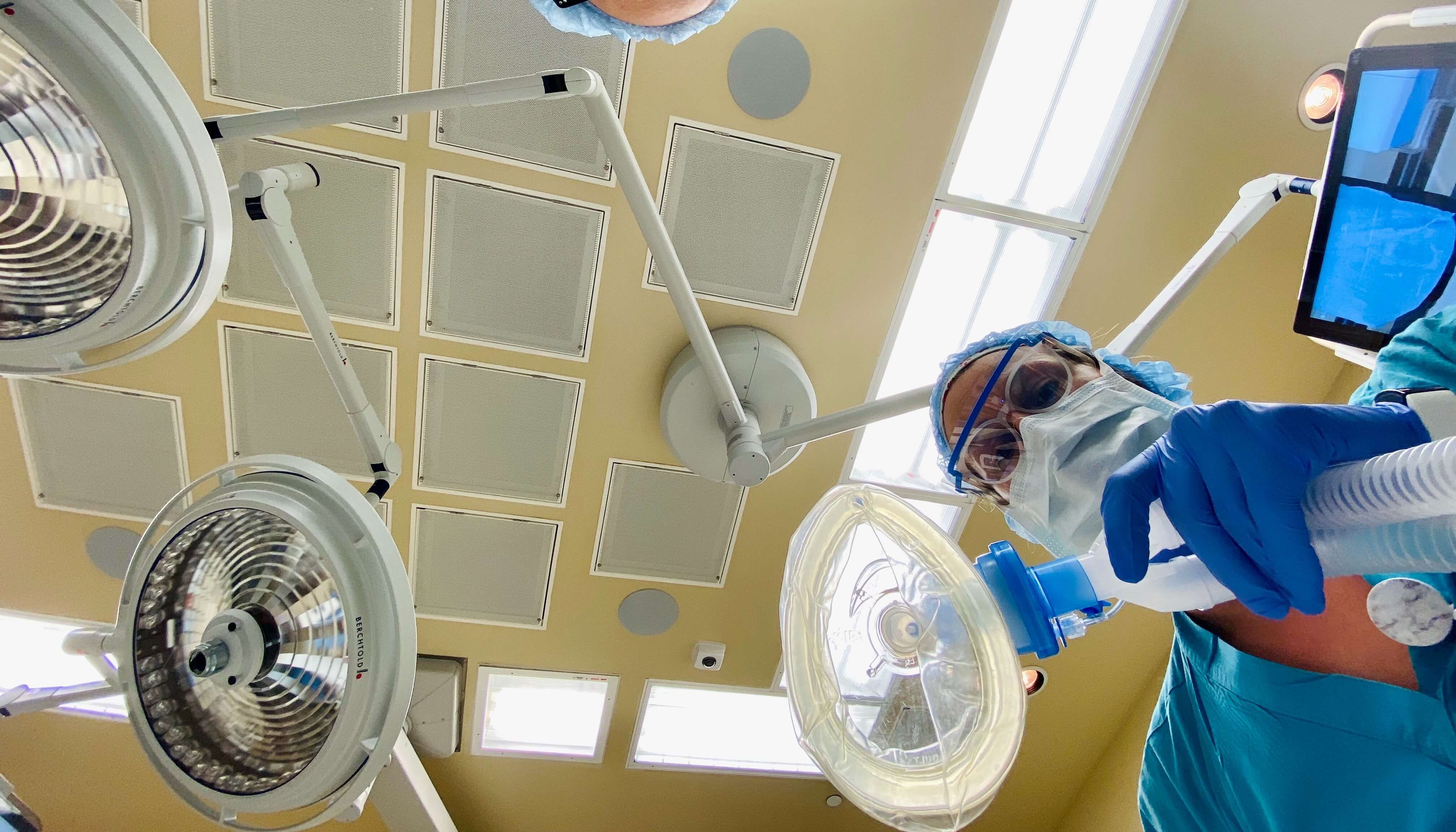 When is Surgery an Option to Treat Headaches?