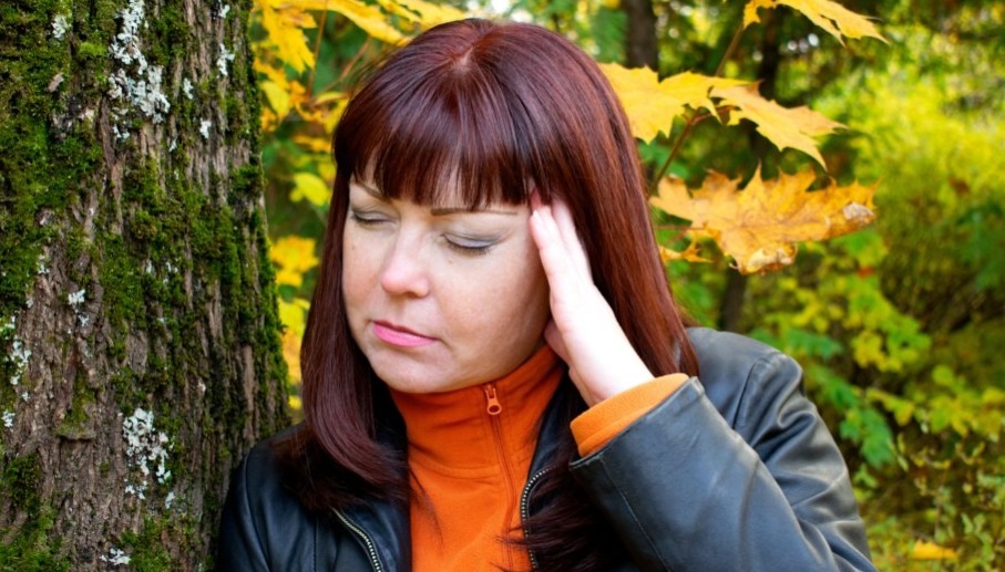 Tension Type Headache: Symptoms, Causes and Treatments