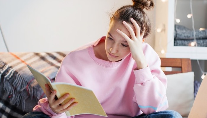 Advice for Managing Migraine as a College Student