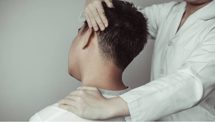 How Can Physical Therapy Help Headaches?