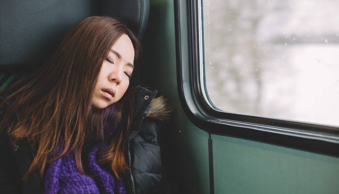 How Does Sleep Impact Migraine?