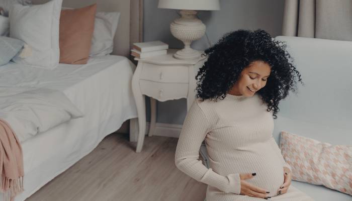 What to Know about Migraine and Pregnancy