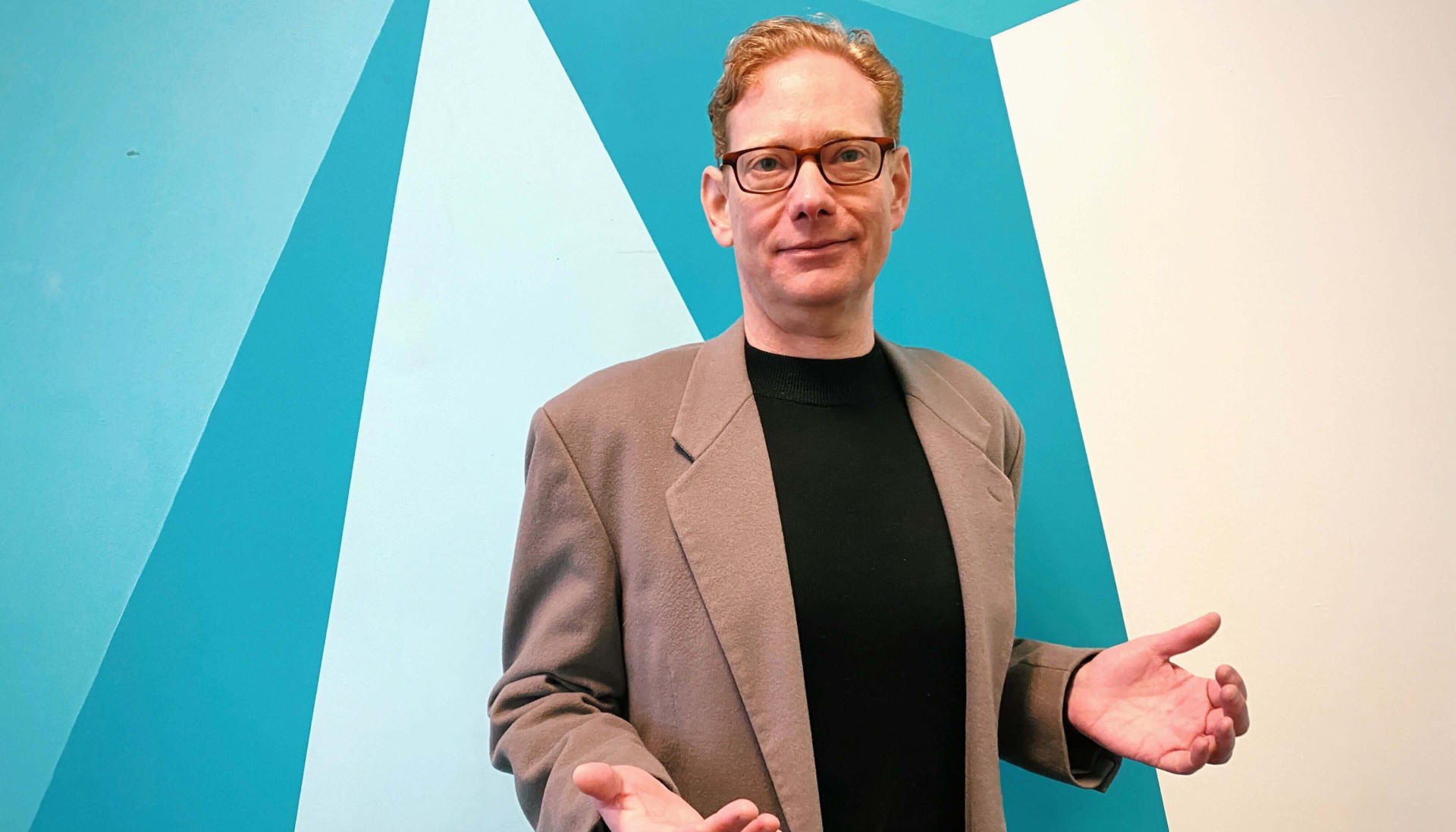 Meet Cary Sears, Head of Care Coaching