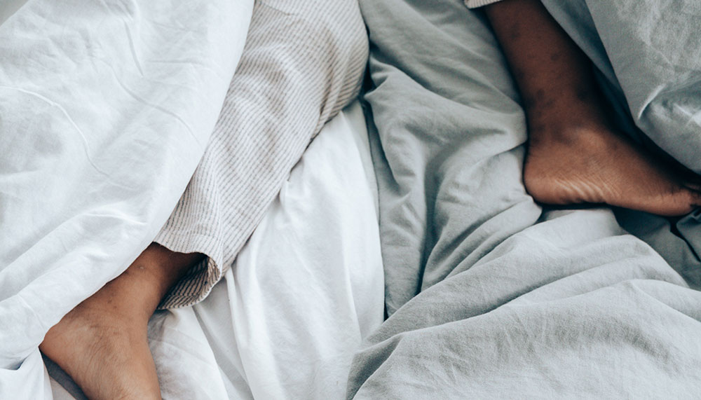 Instagram Live with PA Jasmine: Migraine and Energy Levels