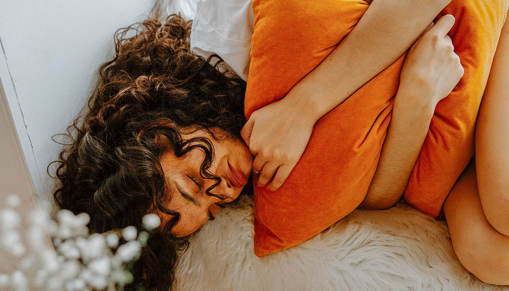 Instagram Live with Dr. Yablon and Megan Elliott of @itisnotinyourhead