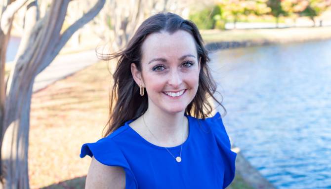 Meet Jackie McLees, Care Coach at Neura Health