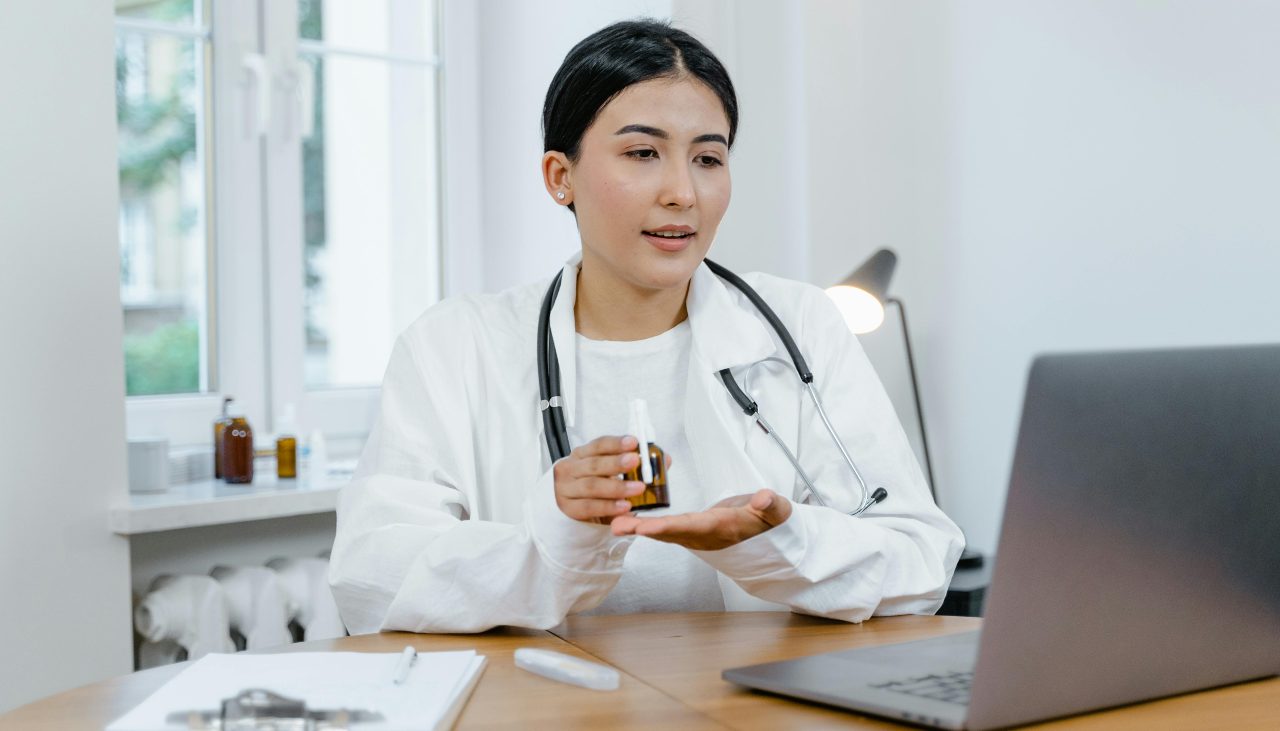 When is a Virtual Neurologist Appointment Appropriate?