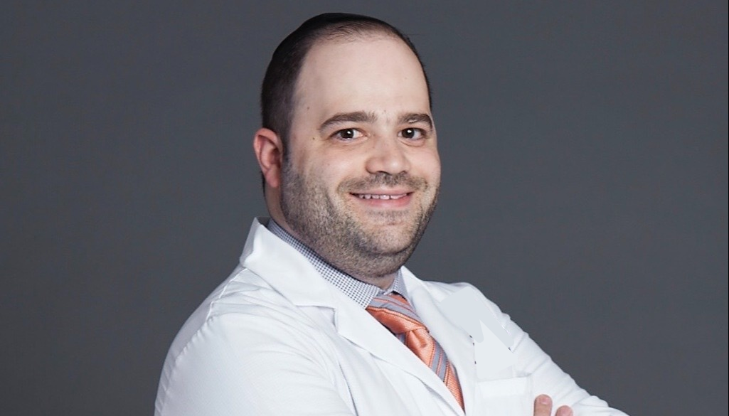 Meet Thomas Berk, MD FAHS: Neura Health's Medical Director