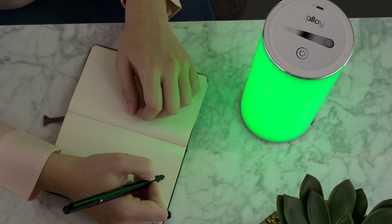 Why You May Want to Consider Using Green Light Therapy