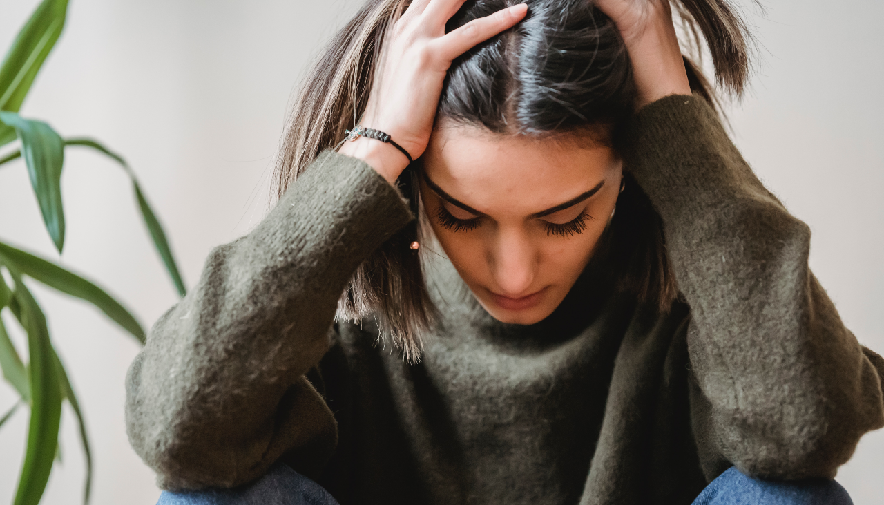 The Four Phases of Migraine, Explained