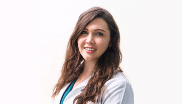 Meet Amy Larsen, Physician Assistant at Neura Health