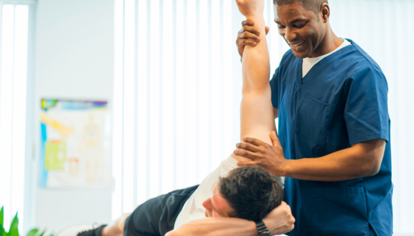 Physical Therapy for Migraine: An Introductory Guide