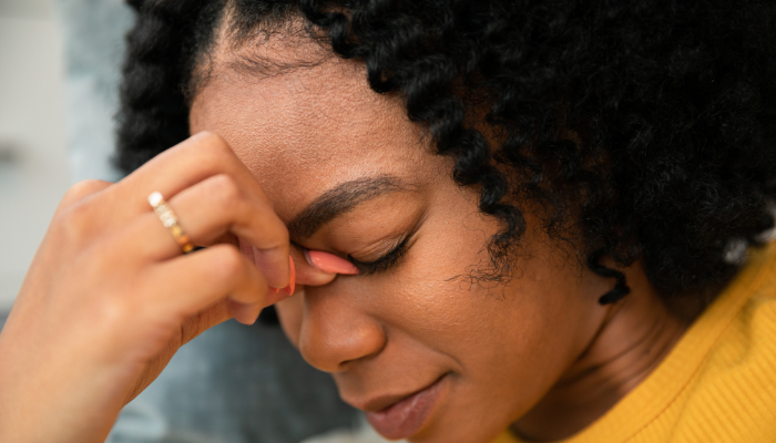 Concussion at a Glance: Symptoms, Causes and Treatments