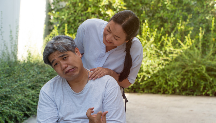 Stroke: Symptoms, Causes and Treatments