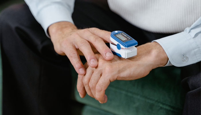 COVID-19 and POTS: Understanding the Connection