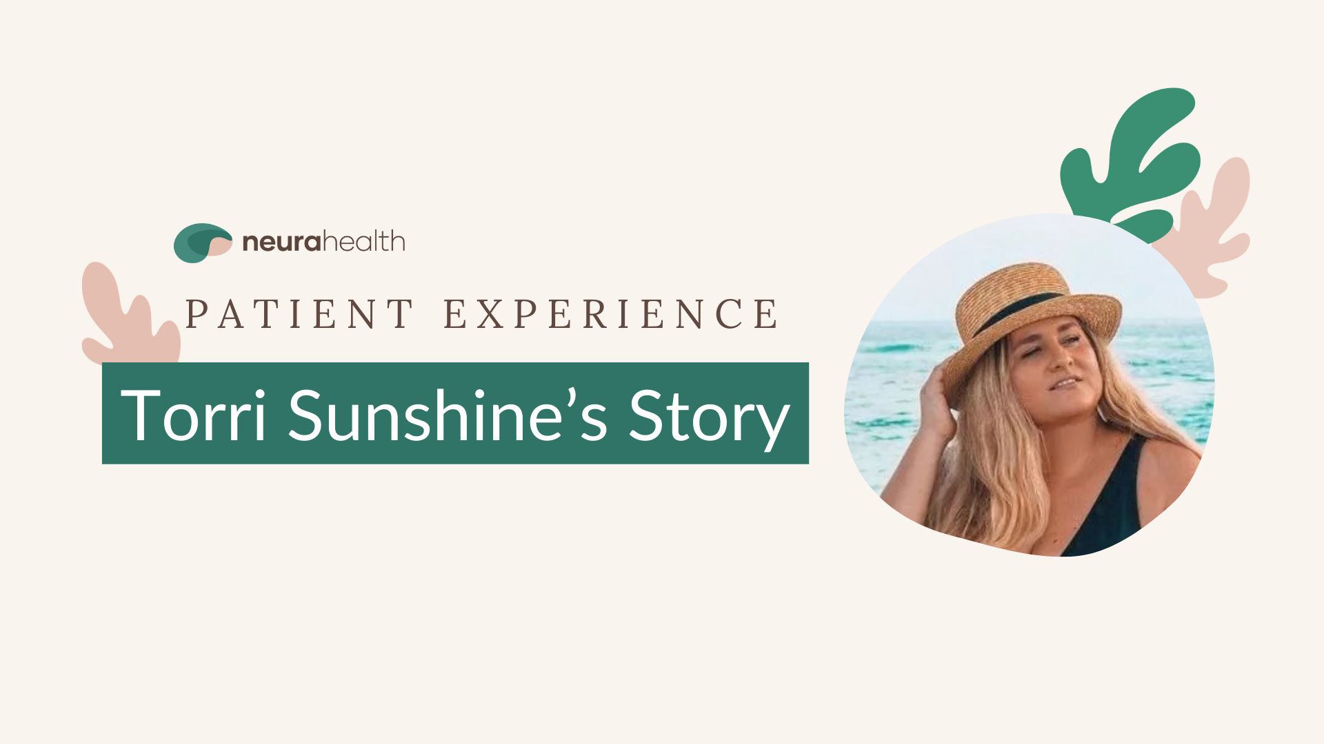 Torri's Transformation: Finding Relief from Migraine with Neura Health