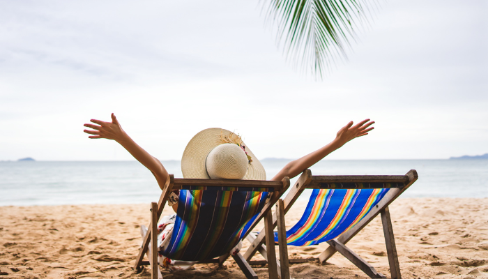 The Vacation Paradox: Why Migraine Can Improve or Worsen on Your Time Off