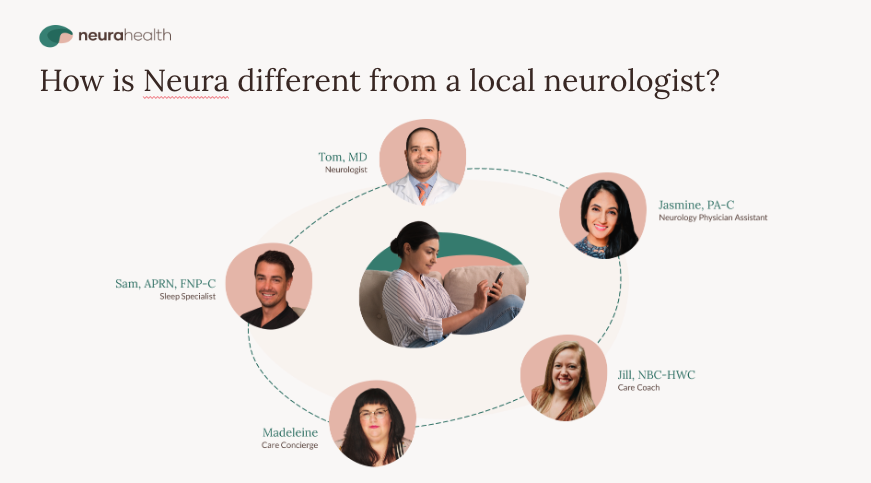 Is Neura Health Right for You? Webinar for Prospective Patients