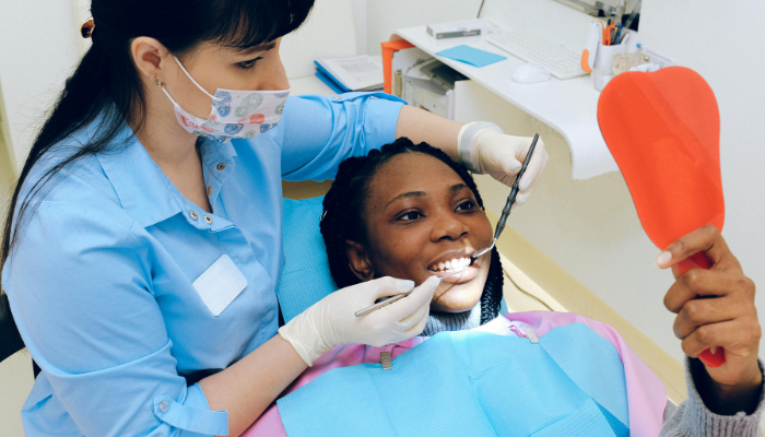 How chronic illness can impact your teeth
