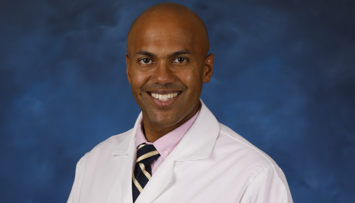 Meet Indranil Sen-Gupta, MD — Epileptologist and Clinical Neurophysiologist at Neura Health