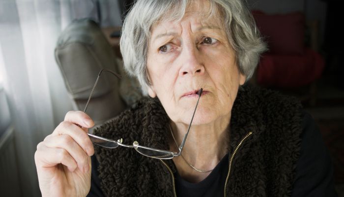 Mild Cognitive Impairment  - Symptoms, Causes, and Treatments