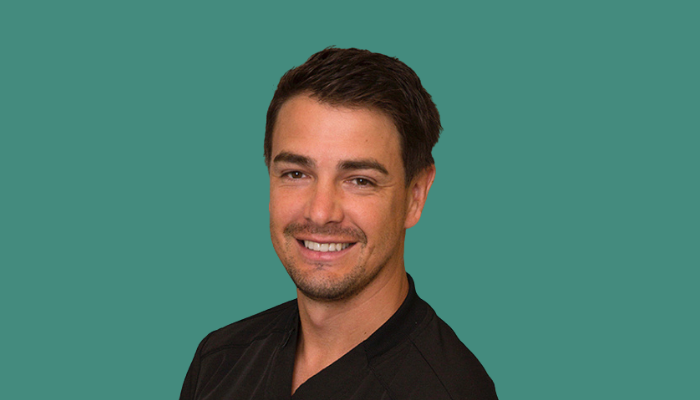 Meet Sam Jones, APRN, FNP-C: Advancing Sleep Health Through Patient-First Care